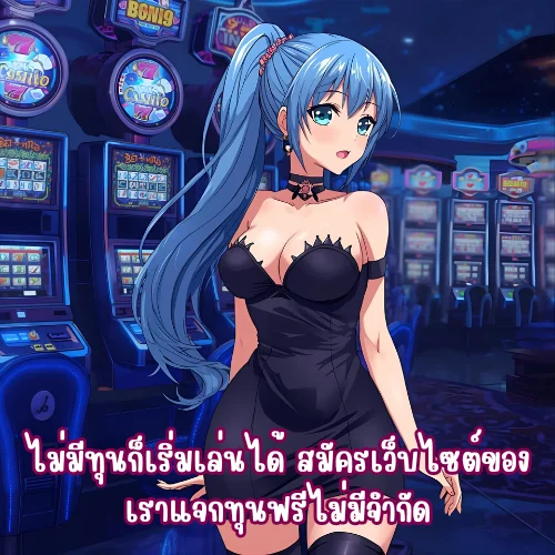 slot casino