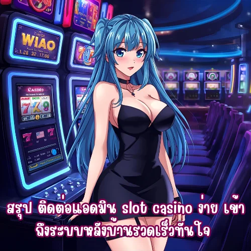 slot casino