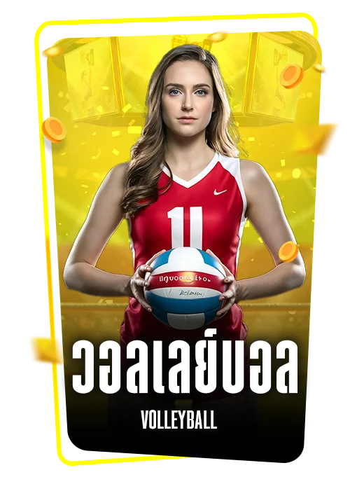 volleyball icon
