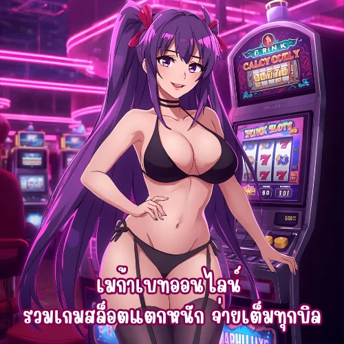 เมก้าเบทออนไลน์