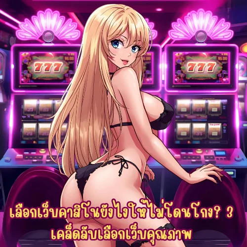 เมก้าเกมเบท333